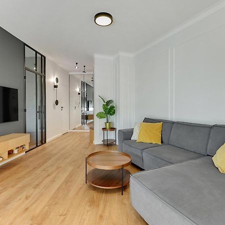 Apartamenty Portova Q4Apartments Gdynia Ngoại thất bức ảnh