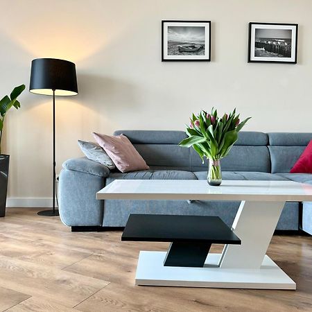 Apartamenty Portova Q4Apartments Gdynia Ngoại thất bức ảnh