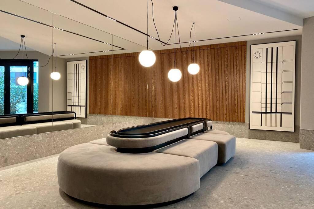 Apartamenty Portova Q4Apartments Gdynia Ngoại thất bức ảnh