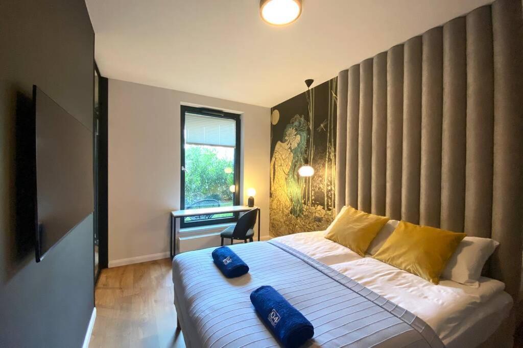 Apartamenty Portova Q4Apartments Gdynia Ngoại thất bức ảnh