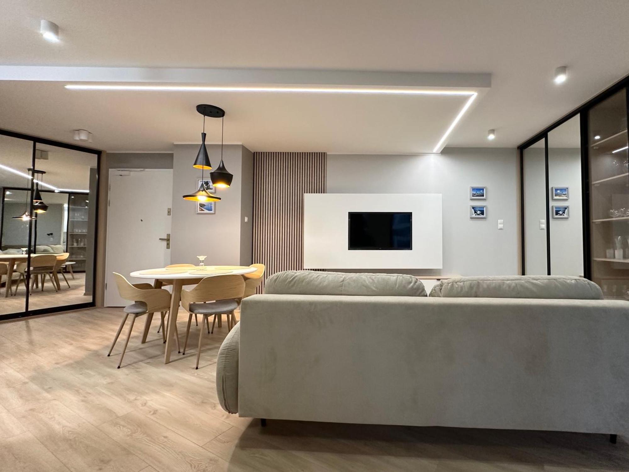 Apartamenty Portova Q4Apartments Gdynia Ngoại thất bức ảnh