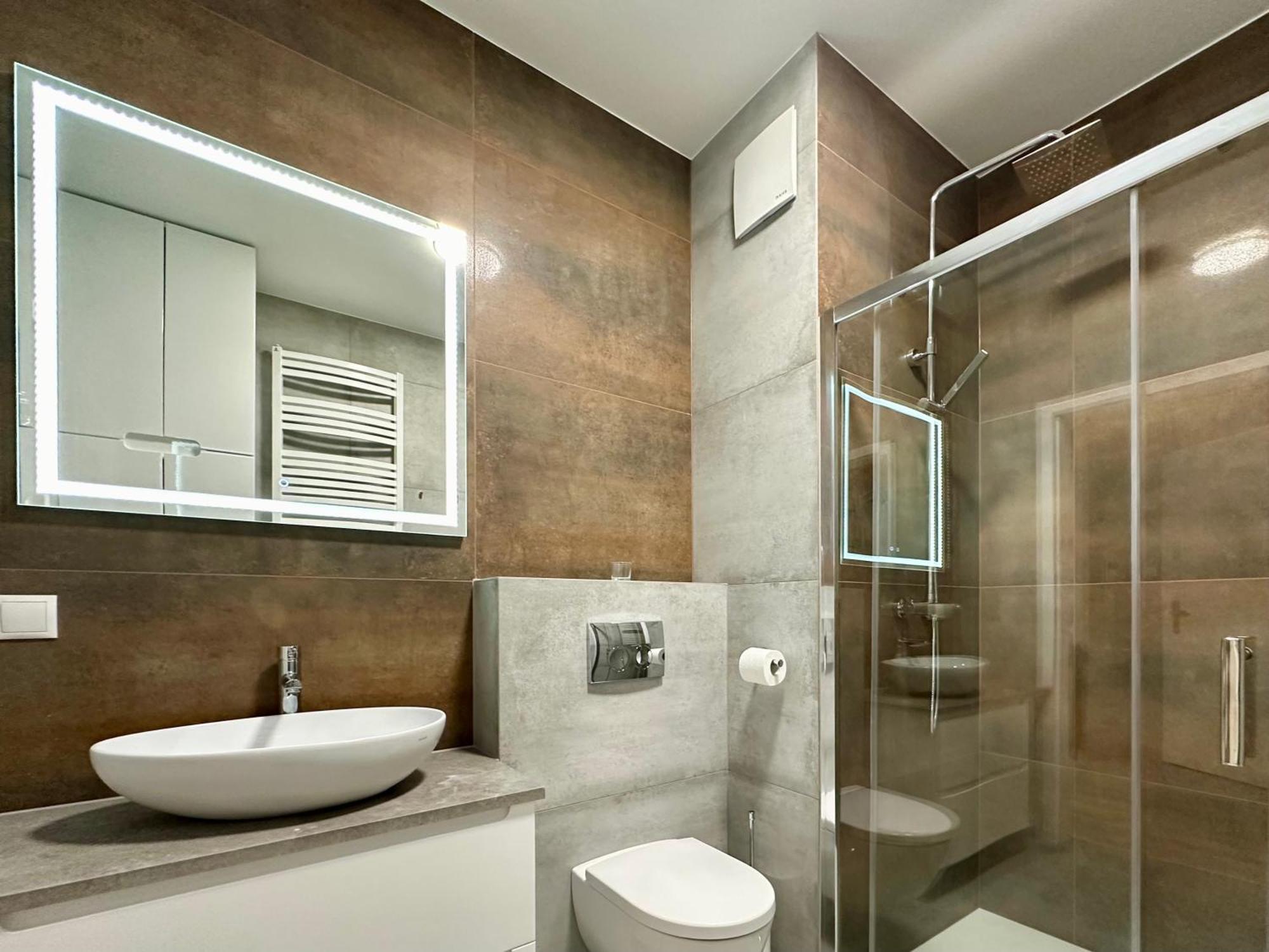 Apartamenty Portova Q4Apartments Gdynia Ngoại thất bức ảnh