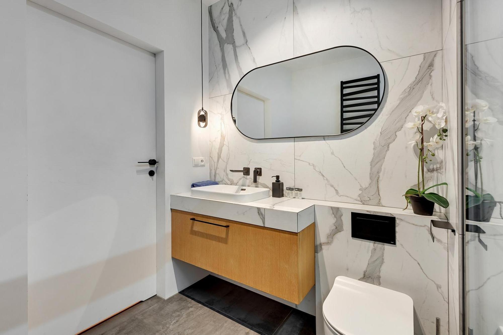 Apartamenty Portova Q4Apartments Gdynia Ngoại thất bức ảnh