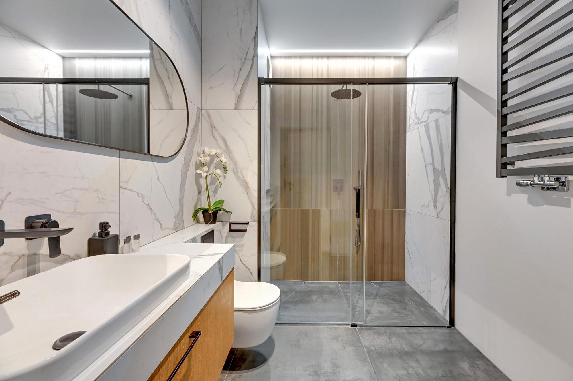Apartamenty Portova Q4Apartments Gdynia Ngoại thất bức ảnh