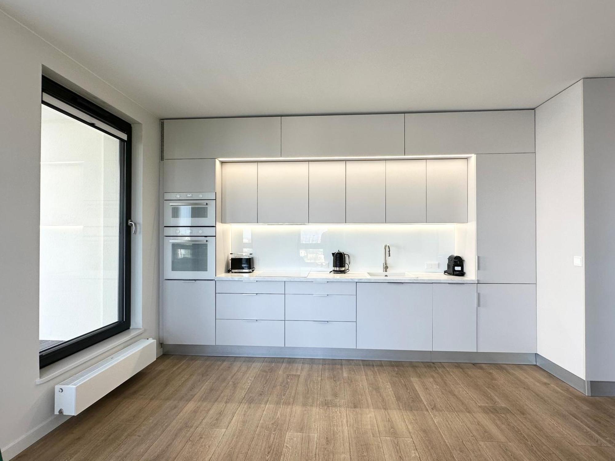 Apartamenty Portova Q4Apartments Gdynia Ngoại thất bức ảnh