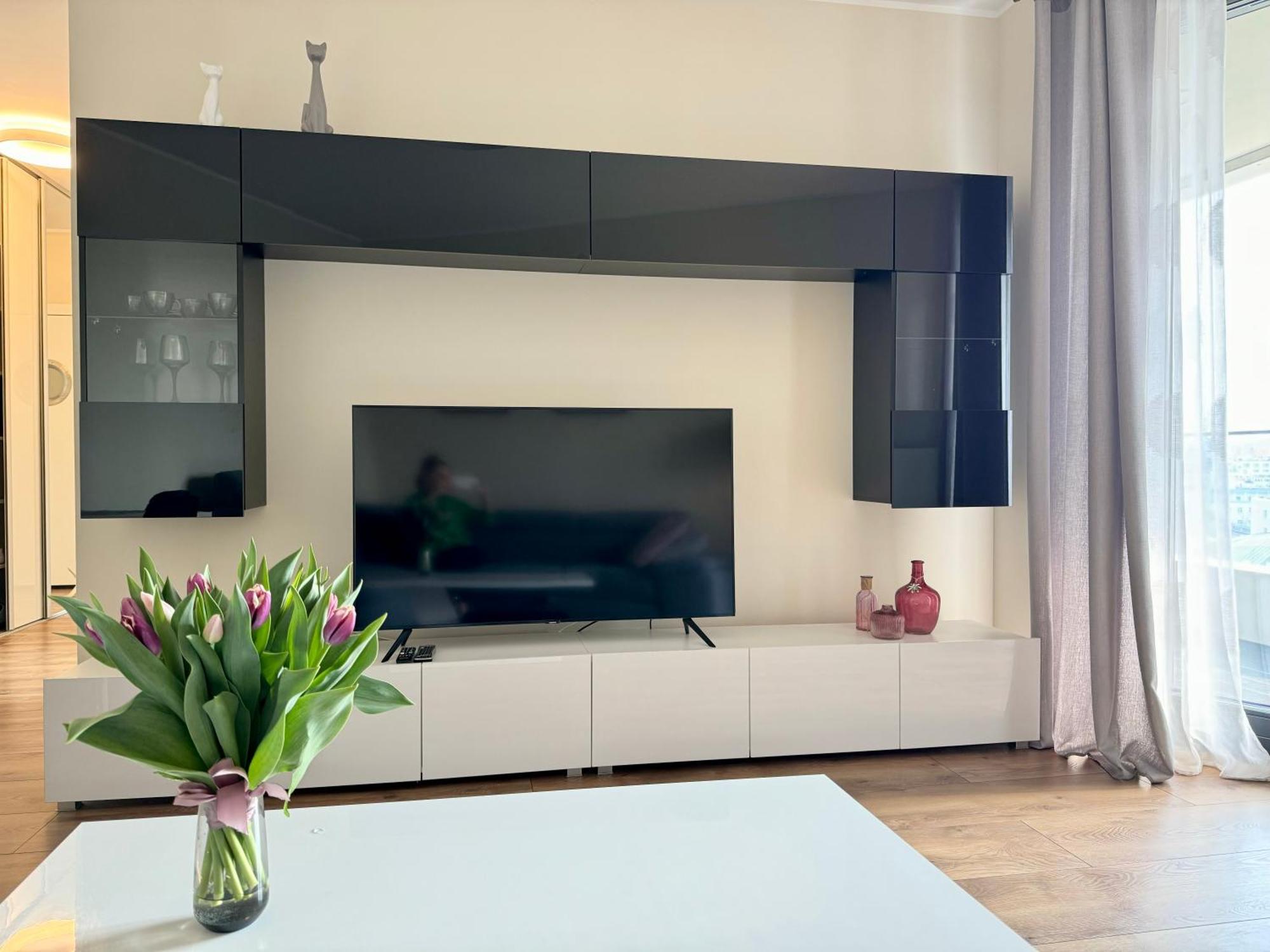 Apartamenty Portova Q4Apartments Gdynia Ngoại thất bức ảnh